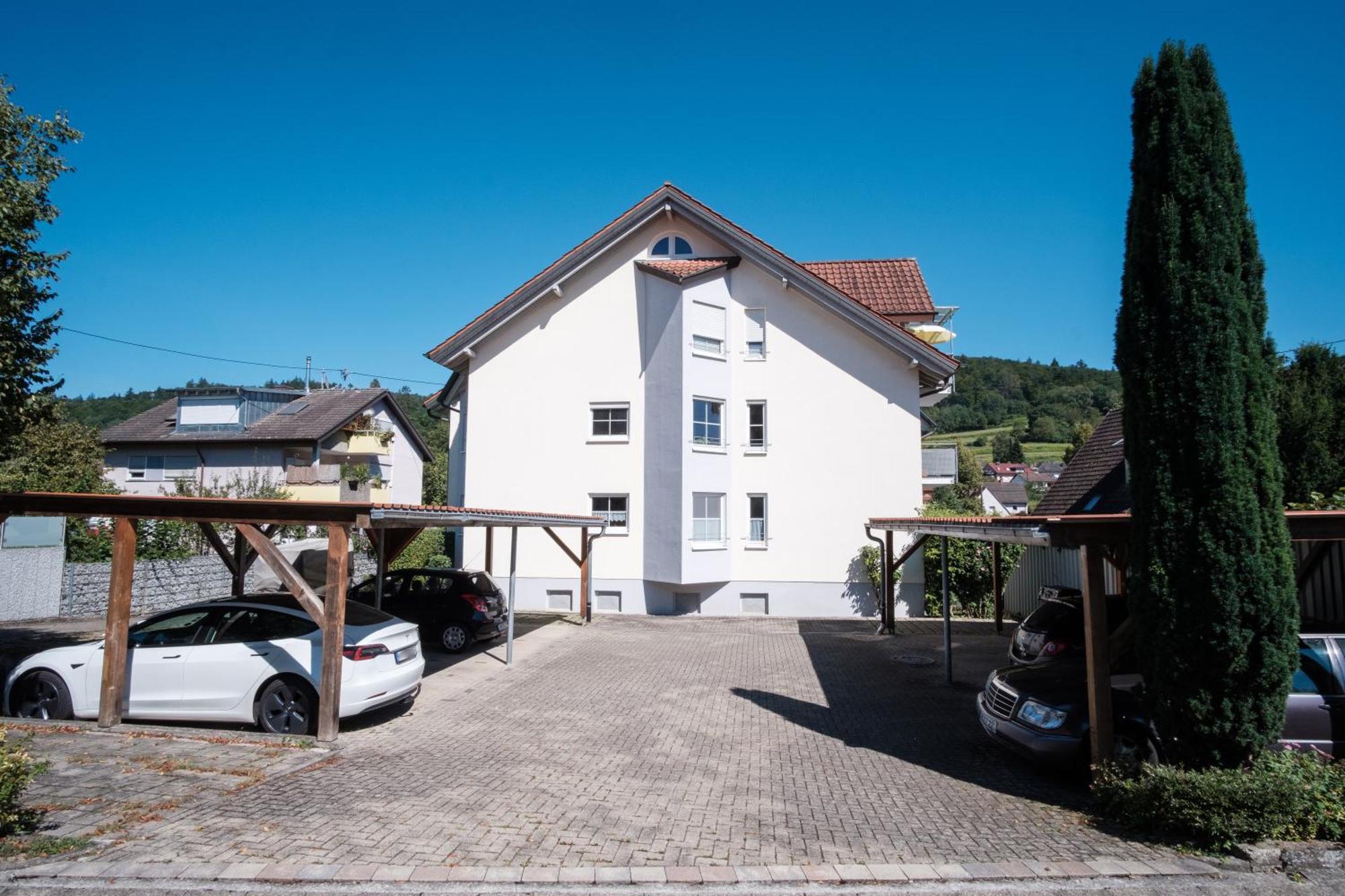 Blackforest Hideaway, Freiburg, Europapark, Schwarzwald Teningen Exterior photo